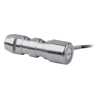 Capteur de force de jauge de contrainte de Pin Compression Load Cell Pin 3t ZHIMIN ZMHBZA de charge